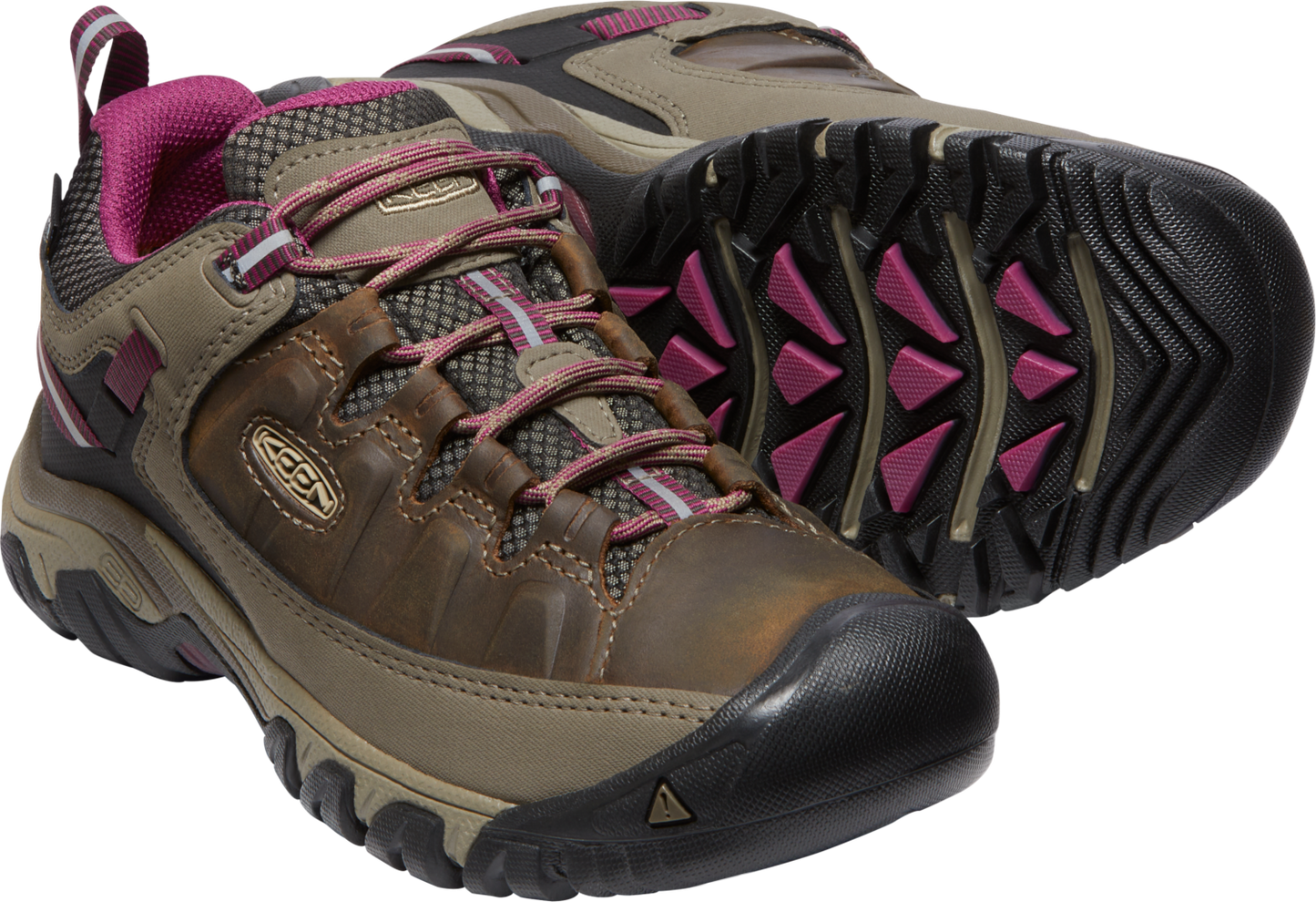 KEEN Targhee III Vandrestøvle Dame