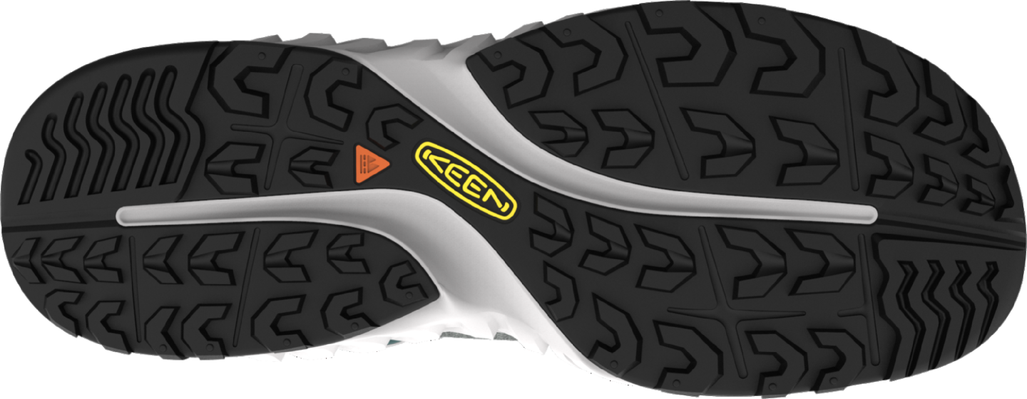 KEEN Dame Nxis Evo WP Sneakers