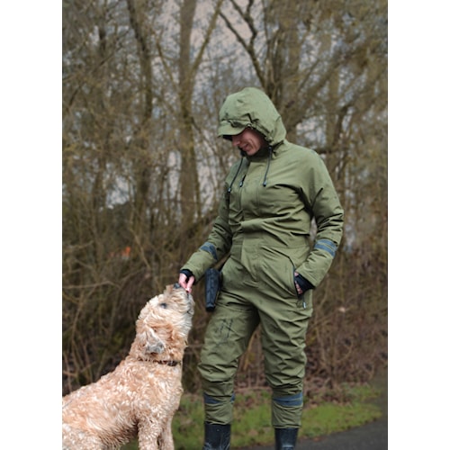 Jumpsuit Vinter,