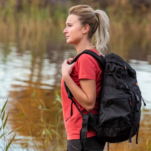Pinewood Rygsæk 40L
