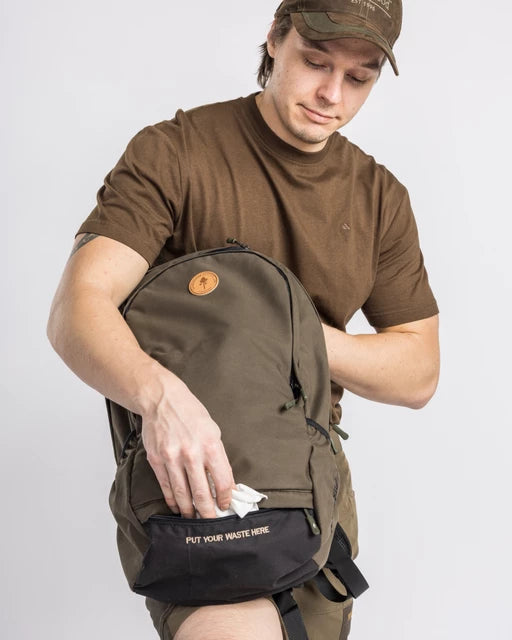 Pinewood DAY PACK 22L Rygsæk