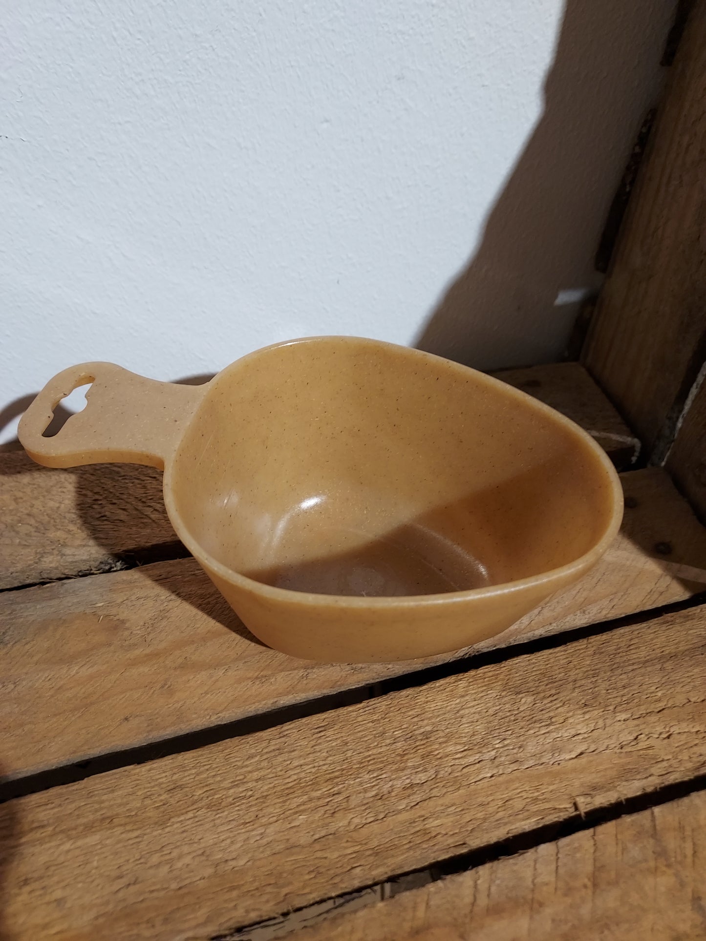Oval Kop 0,4L