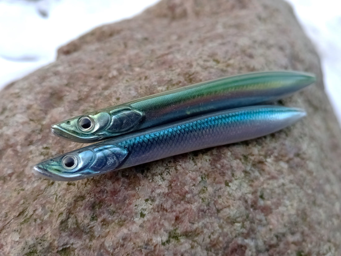 Kystfiskeri i Danmark