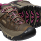 KEEN Targhee III Vandrestøvle Dame