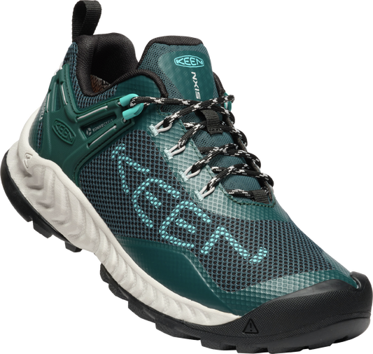 KEEN Dame Nxis Evo WP Sneakers