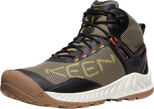 KEEN - NXIS Evo Mid WP - Vandresko