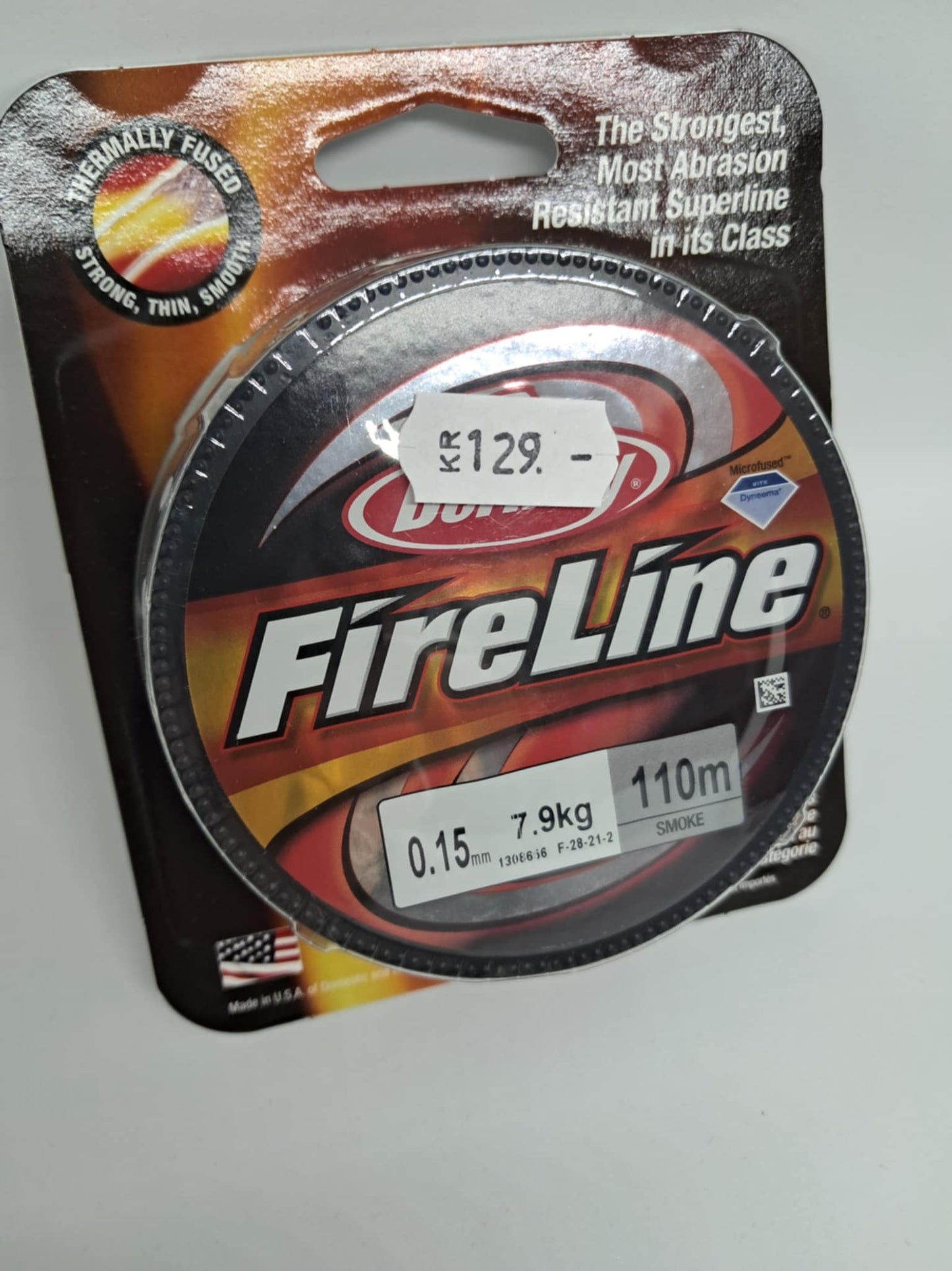 Fireline (Berkley)