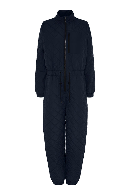 Fashion Jumpsuit til kvinder