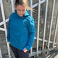 Sauzon Dame jakke
