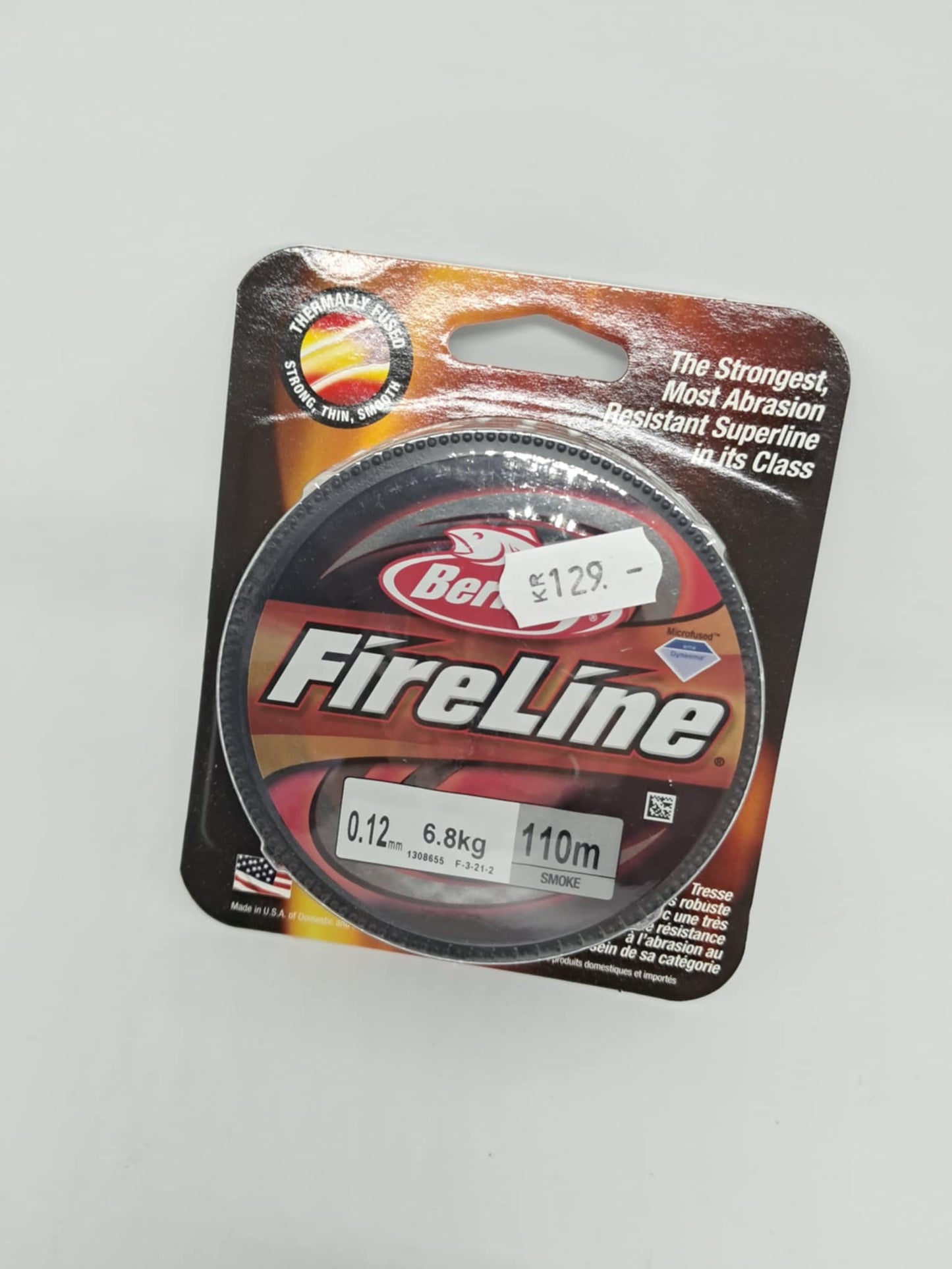 Fireline (Berkley)
