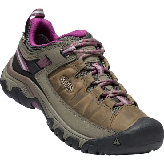 KEEN Targhee III Vandrestøvle Dame