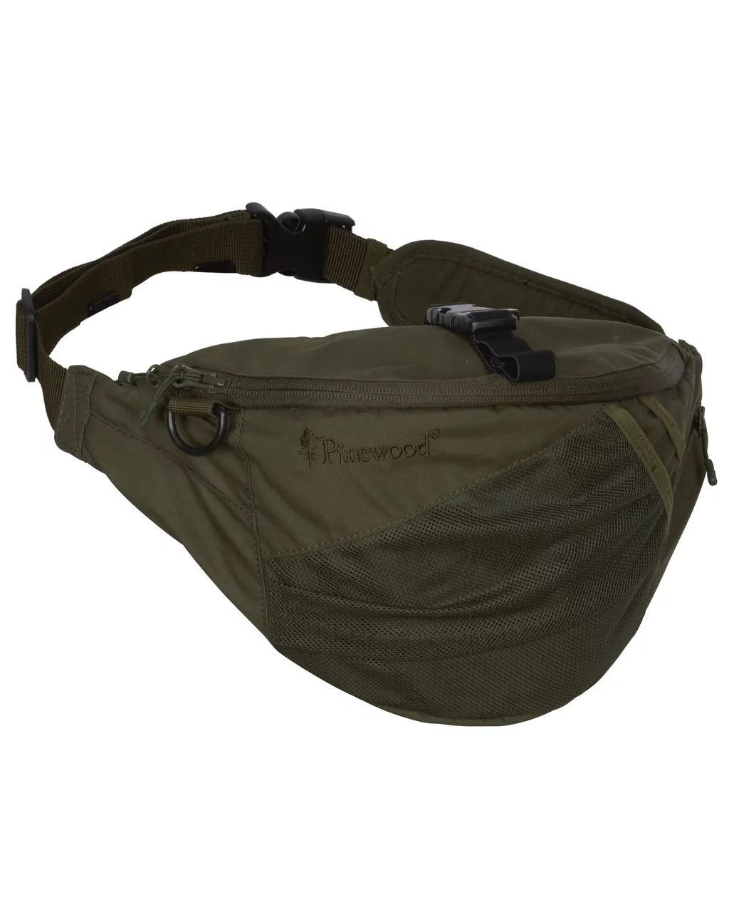 Pinewood Cross Waist Pack 4L