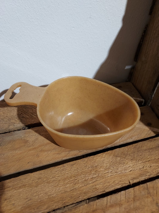 Oval Kop 0,4L