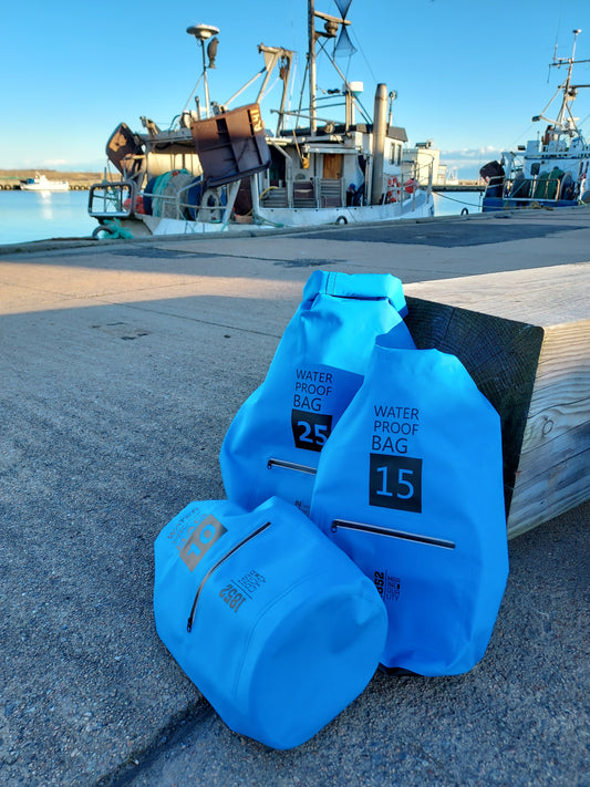 WATER PROOF BAG