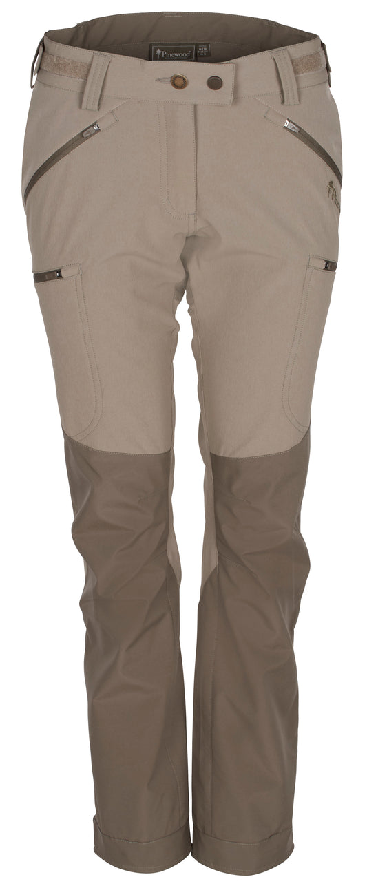Pinewood Abisko Brenton Bukser til Damer