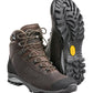 Leather Hiking and Hunting Booth