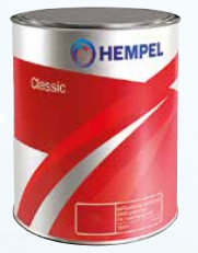 HEMPEL Classic