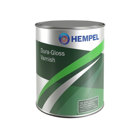 HEMPEL Dura-Gloss Varnish