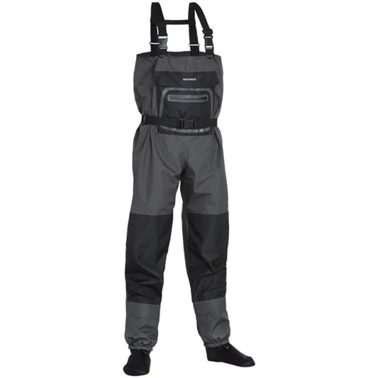 Maxximus Stockingfoot Waders