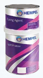 HEMPEL Light Primer