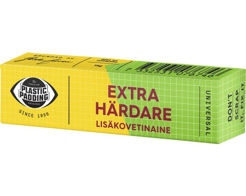 Plastic Padding EXTRA Hærder 15g