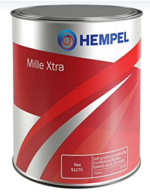HEMPEL Mille Xtra