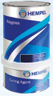 Hempel Polygloss 0,75L